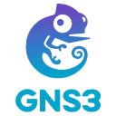 Description de l'image GNS3 logo.png.