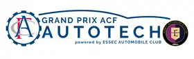 logo de Grand Prix ACF Autotech