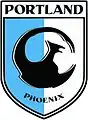 Logo du GPS Portland Phoenix