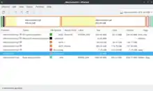 Description de l'image GParted 1.3.1 screenshot.png.