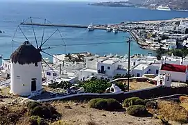 Mykonos