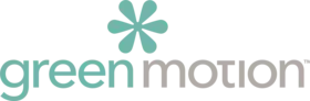 logo de Green Motion