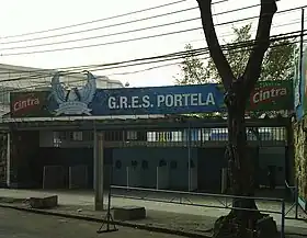 Portela (école de samba)