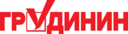 Logo de la campagne de Pavel Groudinine.