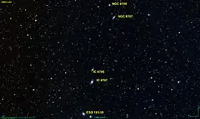 Image illustrative de l’article Groupe d'IC 4797