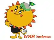 Logo du GSS Sunbeams