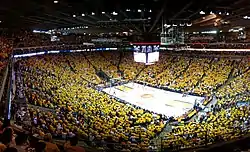 Oracle Arena