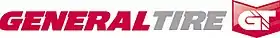 logo de General Tire