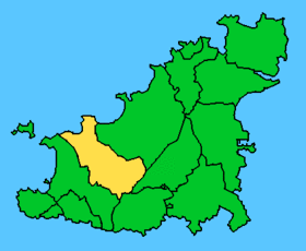 Saint-Sauveur (Guernesey)