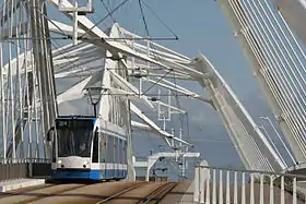 Image illustrative de l’article Tramway d'Amsterdam