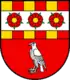 Blason de Cugy