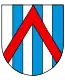 Blason de Ecuvillens