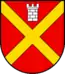 Blason de Pont