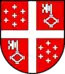 Blason de Villaraboud