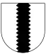 Blason de Villariaz