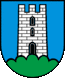 Blason de Obstalden