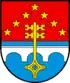 Blason de Clos-du-Doubs