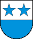 Blason de Fregiécourt