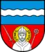 Blason de Thielle-Wavre