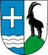 Blason de Wildhaus-Alt Sankt Johann