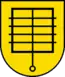 Blason de Villars-le-Grand