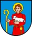 Blason de Guttet