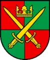 Blason de Villars-le-Comte