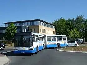 Heuliez GX 187