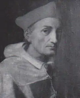 Image illustrative de l’article Francesco Armellini de' Medici