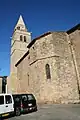 Église Saint-Julien-et-Sainte-Basilisse de Gabian