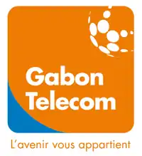 logo de Gabon Télécom