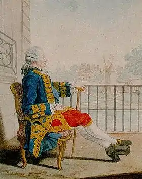 Gabriel-Marie de Talleyrand-Périgord