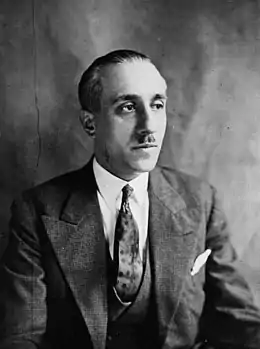 Gabriel Péri, en 1932.