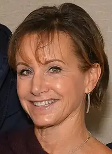 Gabrielle Carteris