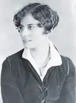 Gabrielle Roy (1909-1983), romancière