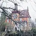 Villa Gademann à Schweinfurt