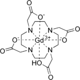 Image illustrative de l’article Acide gadotérique