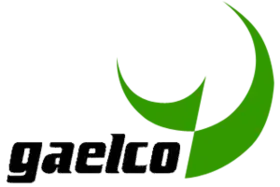 logo de Gaelco