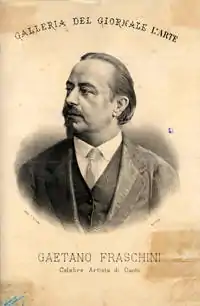 Description de l'image Gaetano Fraschini.jpg.