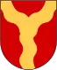 Blason de Gagnef