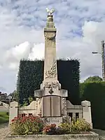 Monument aux morts