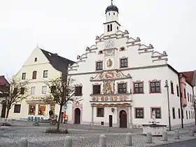 Gaimersheim