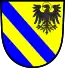 Blason de Gais