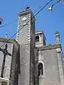 Église de l'Assomption-de-Notre-Dame de Galargues