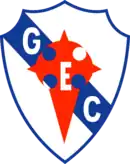 Logo du Galícia