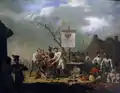 Massacre galicien en 1846 (1846)