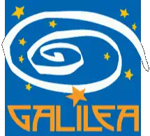 logo de Galiléa