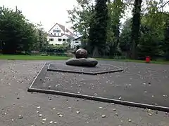 Fontaine de Galilée 4