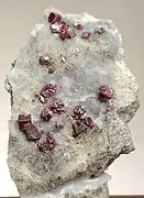 galkaite