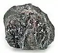 Mine Getchell, USA, 6.8 x 6.6 x 3,8 cm